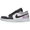 Air Jordan 1 Low 'Tie-Dye'