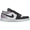 Air Jordan 1 Low 'Tie-Dye'