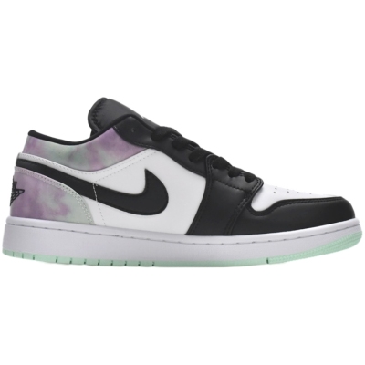 Air Jordan 1 Low 'Tie-Dye'