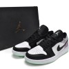 Air Jordan 1 Low 'Tie-Dye'