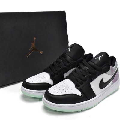 Air Jordan 1 Low 'Tie-Dye'