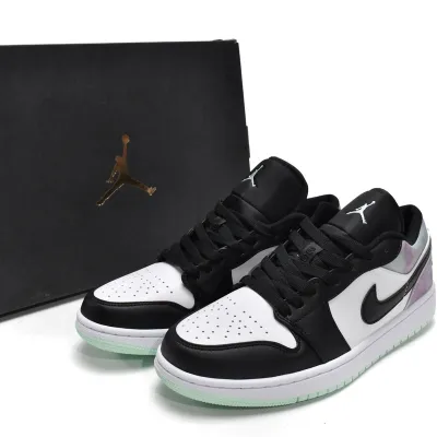 Air Jordan 1 Low 'Tie-Dye'