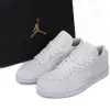 Air Jordan 1 Low 'Triple White' (2019)