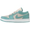 Air Jordan 1 Low 'Tropical Teal' (Women's)