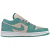 Air Jordan 1 Low 'Tropical Teal' (Women's)