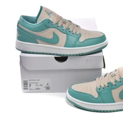 Air Jordan 1 Low 'Tropical Teal' (Women's)