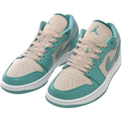 Air Jordan 1 Low 'Tropical Teal' (Women's)