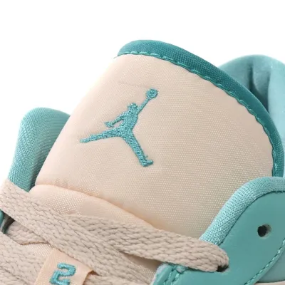 Air Jordan 1 Low 'Tropical Teal' (Women's)