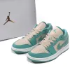 Air Jordan 1 Low 'Tropical Teal' (Women's)