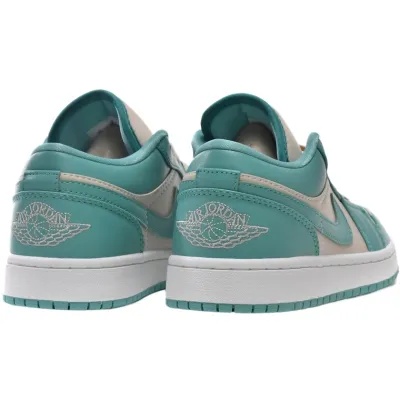 Air Jordan 1 Low 'Tropical Teal' (Women's)