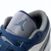 Air Jordan 1 Low 'True Blue'