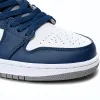 Air Jordan 1 Low 'True Blue'