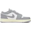 Air Jordan 1 Low 'Vintage Grey' (GS)