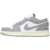 Air Jordan 1 Low 'Vintage Grey' (GS)