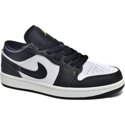 Air Jordan 1 Low 'Wear Away Electric Green' (GS)