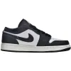 Air Jordan 1 Low 'Wear Away Electric Green' (GS)
