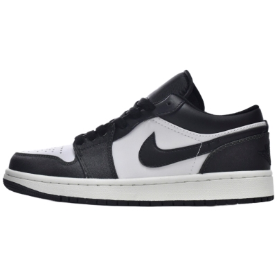 Air Jordan 1 Low 'Wear Away Electric Green' (GS)