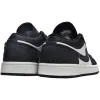 Air Jordan 1 Low 'Wear Away Electric Green' (GS)