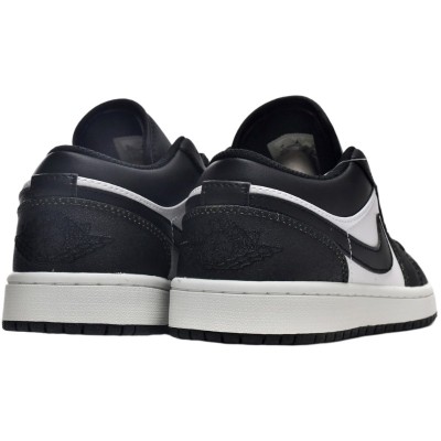 Air Jordan 1 Low 'Wear Away Electric Green' (GS)