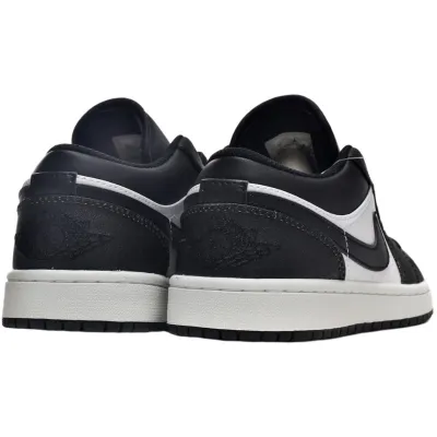 Air Jordan 1 Low 'Wear Away Electric Green' (GS)
