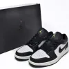 Air Jordan 1 Low 'Wear Away Electric Green' (GS)