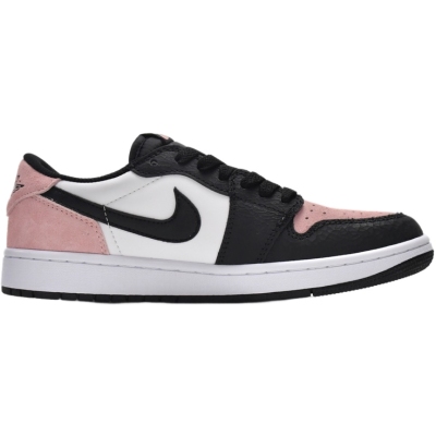 Air Jordan 1 Low OG 'Bleached Coral'