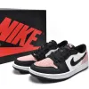 Air Jordan 1 Low OG 'Bleached Coral'