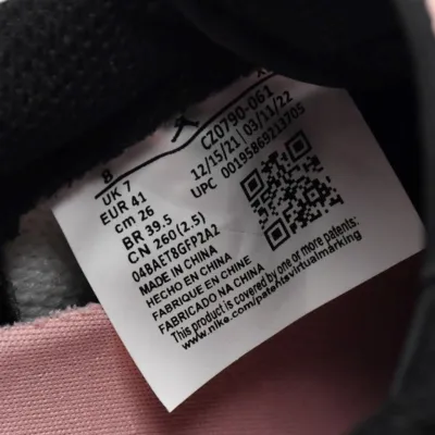 Air Jordan 1 Low OG 'Bleached Coral'