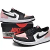 Air Jordan 1 Low OG 'Bleached Coral'
