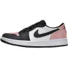 Air Jordan 1 Low OG 'Bleached Coral'