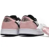 Air Jordan 1 Low OG 'Bleached Coral'