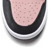 Air Jordan 1 Low OG 'Bleached Coral'