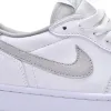 Air Jordan 1 Low OG 'Neutral Grey' (2021) (Women's)