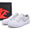 Air Jordan 1 Low OG 'Neutral Grey' (2021) (Women's)
