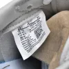 Air Jordan 1 Low OG 'Neutral Grey' (2021) (Women's)