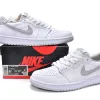 Air Jordan 1 Low OG 'Neutral Grey' (2021) (Women's)