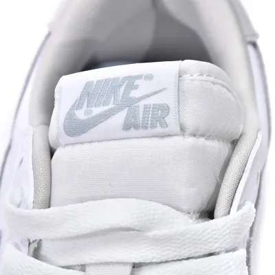 Air Jordan 1 Low OG 'Neutral Grey' (2021) (Women's)