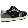 Air Jordan 1 Low OG EX 'Black Smoke Grey'