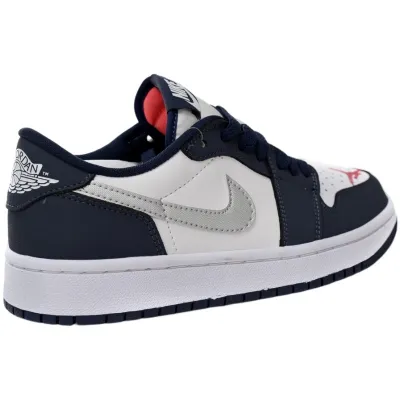 Air Jordan 1 Low SB 'Midnight Navy'