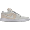 Air Jordan 1 Low SE 'Canvas Iris Whisper Sail' (Women's)