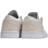 Air Jordan 1 Low SE 'Canvas Iris Whisper Sail' (Women's)