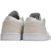 Air Jordan 1 Low SE 'Canvas Iris Whisper Sail' (Women's)