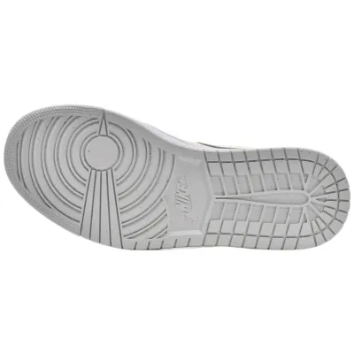 Air Jordan 1 Low SE 'Canvas Iris Whisper Sail' (Women's)