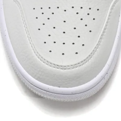 Air Jordan 1 Low SE 'Canvas Iris Whisper Sail' (Women's)