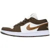 Air Jordan 1 Low SE 'Light Olive' (Women's)