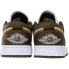 Air Jordan 1 Low SE 'Light Olive' (Women's)