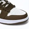 Air Jordan 1 Low SE 'Light Olive' (Women's)