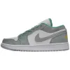 Air Jordan 1 Low SE 'New Emerald'