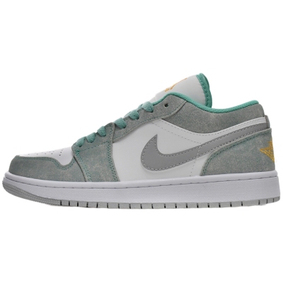 Air Jordan 1 Low SE 'New Emerald'