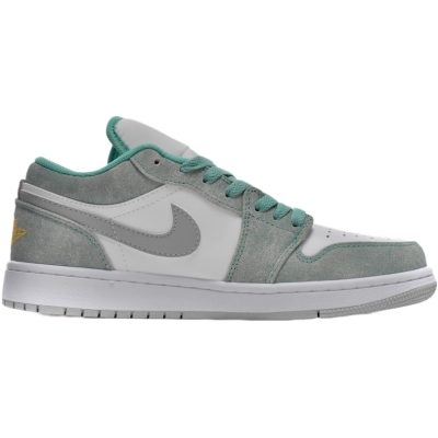 Air Jordan 1 Low SE 'New Emerald'